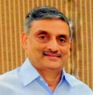 Prof. Sanjay Inamdar