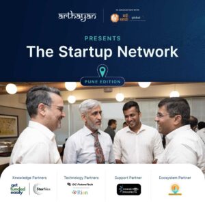 The Startup Network,