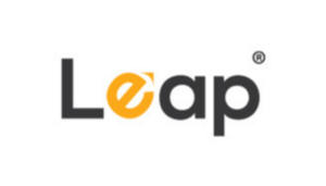 Leap Info Systems logo representing a company providing innovative IT and software solutions.