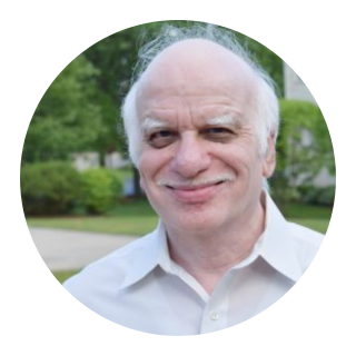 Portrait of Mr. Narendra Kale