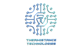 Thermistance Technologies Pvt. Ltd. logo representing a company specializing in temperature sensing and control solutions.