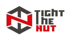 Tight The Nut logo representing an initiative focused on problem-solving and innovative solutions.