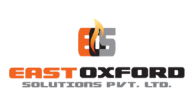 East Oxford Solutions Pvt Ltd logo representing a company providing innovative business and technology solutions."