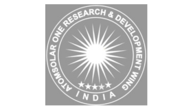 Airsolar One logo representing a company specializing in solar-powered air solutions for sustainable energy.