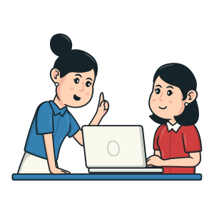 Mentoring clinic at COEP's BHAU Institute offering personalized guidance to entrepreneurs.