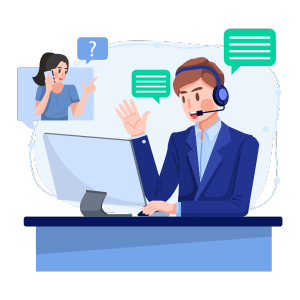 IPR and legal helpdesk at COEP's BHAU Institute providing legal support to entrepreneurs.