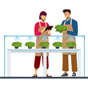 Foodtech innovations at COEP's BHAU Institute transforming the food industry with technology.