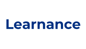 Learnance logo symbolizing a platform for innovative learning and skill development