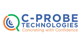 C-Probe Technologies LLP logo representing a company specializing in advanced technology solutions and innovations.