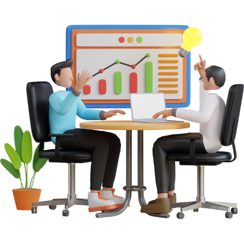 Expert mentoring team at COEP's BHAU Institute guiding entrepreneurs towards success.