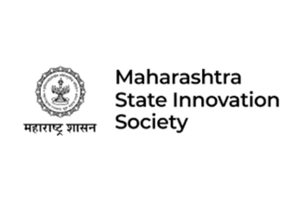 MSINS logo symbolizing the Maharashtra State Innovation Society.