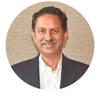 Portrait of Mr. Atul Kirloskar, an accomplished industrialist and mentor at COEP's BHAU Institute, fostering entrepreneurship and leadership.