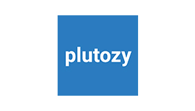 Plutozy logo representing a company focused on delivering innovative digital solutions.