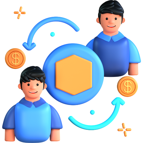 Peer-to-peer forums at COEP's BHAU Institute fostering collaboration and networking.