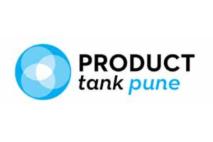 Product Tank logo representing a community for product managers and innovators.