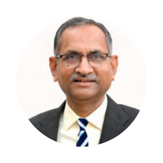 Portrait of Prof. Sunil Bhirud, an academic leader and mentor at COEP's BHAU Institute, dedicated to nurturing innovation.