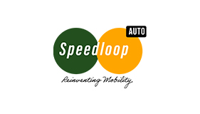 Speedloop logo representing a company specializing in efficient logistics and technology-driven solutions.