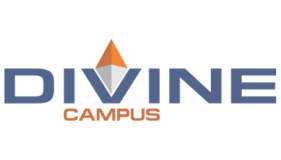 Divine Campus Infotech Pvt Ltd logo symbolizing a company specializing in IT solutions and technological innovation