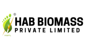 HabBiomass logo symbolizing sustainable biomass energy solutions for a greener future.