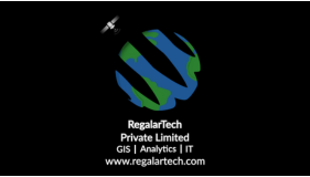 Regalar Tech logo representing a company specializing in advanced technology and digital solutions.