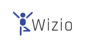 Wizphys AI Pvt. Ltd. logo representing a company specializing in artificial intelligence and machine learning solutions for various industries.