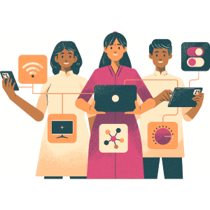 IoT and AI technologies integrated to drive innovation at COEP's BHAU Institute.