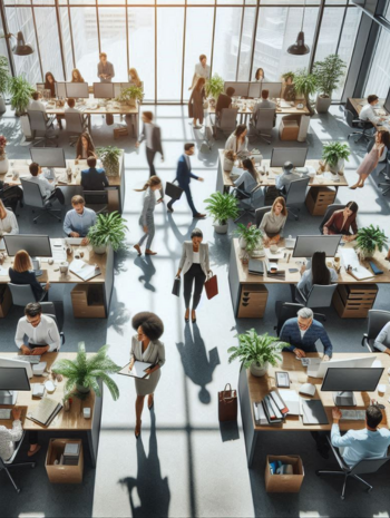 An overview of COEP's BHAU Institute showcasing its entrepreneurial ecosystem.