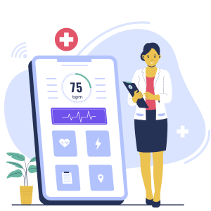 Healthcare technologies innovation at COEP's BHAU Institute revolutionizing the medical industry.