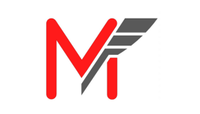 Manufast logo representing a company focused on accelerating manufacturing processes with innovative solutions.