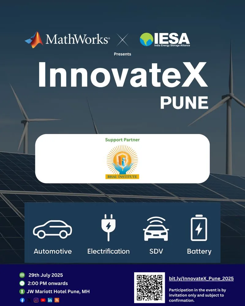 InnovateX Pune