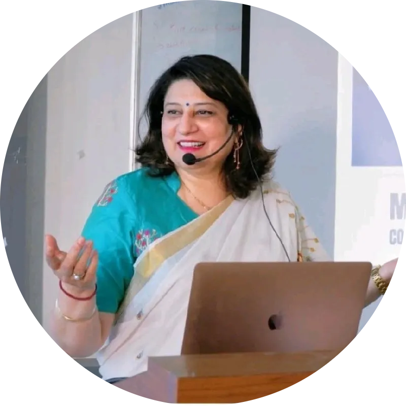 Manjula Subhash Nair