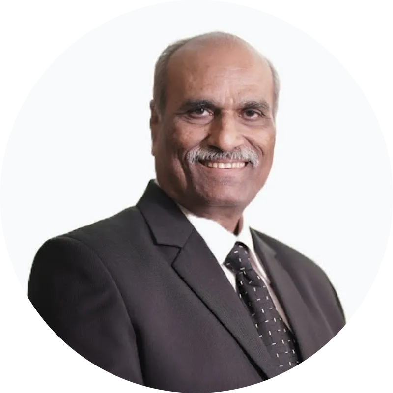 Vijay Liladhar Talele