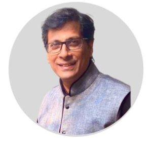 CEO – COEP’s Bhau Institute of Innovation, Entrepreneurship & Leadership