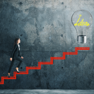 NIDHI program at COEP's BHAU Institute supporting innovation and entrepreneurship across India.