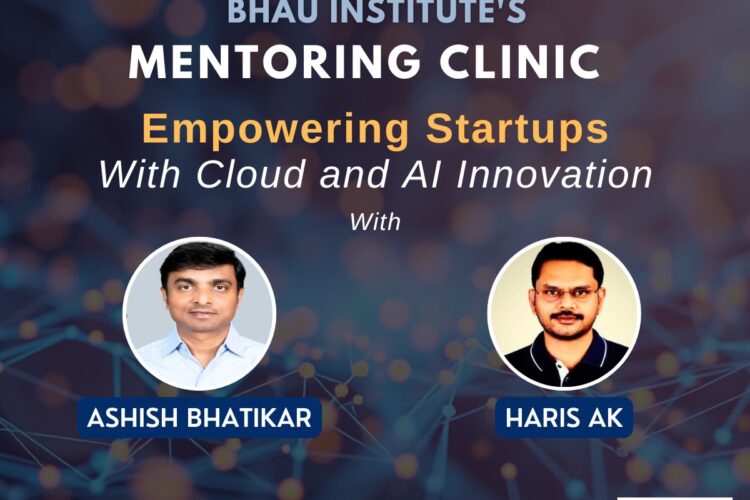 Bhau Institute's Mentoring Clinic