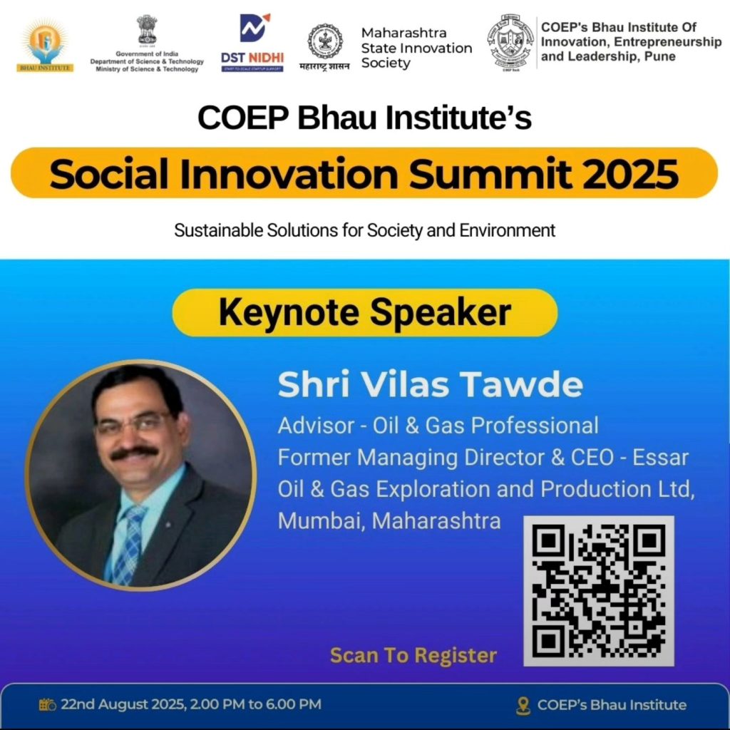 Social Innovation Summit 2025