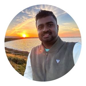 Vinay Vilas Jadhav