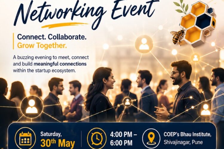 Beehive Networking Event