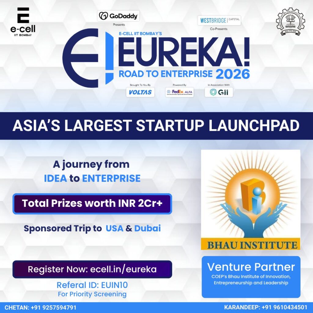 Calling All Startups