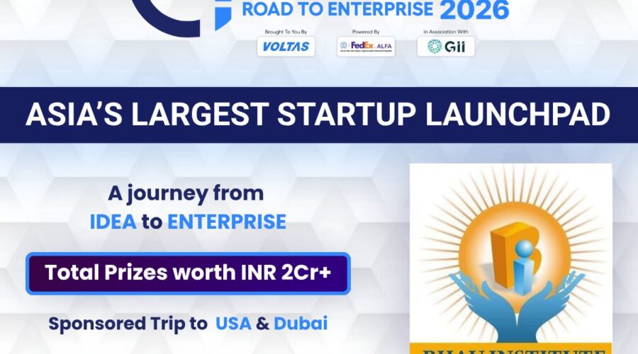 Calling All Startups