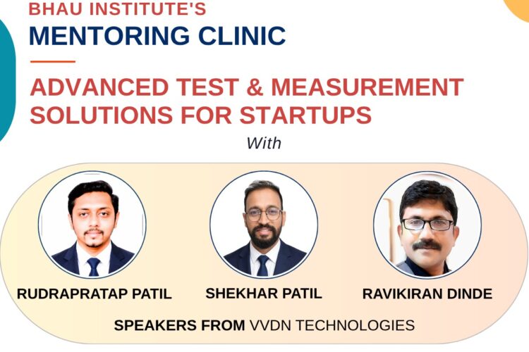 Advanced Test & Measurement Solutions for Startups