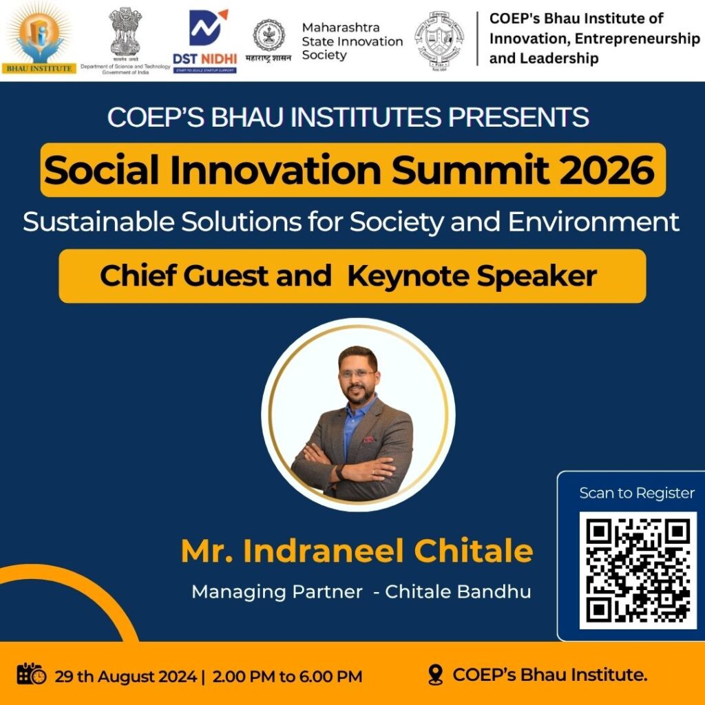 Social Innovation Summit 2026